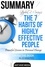  AntHiveMedia - Steven R. Covey’s The 7 Habits of Highly Effective People: Powerful Lessons in Personal Change | Summary.