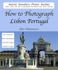  Don Mammoser - How to Photograph Lisbon, Portugal.