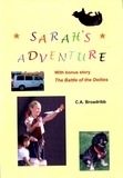  C. A. Broadribb - Sarah's Adventure + Bonus Short Story The Battle Of The Deities.