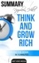  AntHiveMedia - Napoleon Hill's Think and Grow Rich | Summary.