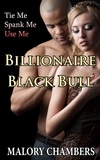  Malory Chambers - Billionaire Black Bull.