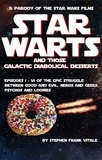  Stephen Frank Vitale - Star Warts (and Those Galactic Diabolical Desserts).