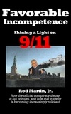  Rod Martin, Jr - Favorable Incompetence - Shining a Light, #2.