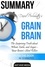  AntHiveMedia - David Perlmutter’s Grain Brain: The Surprising Truth about Wheat, Carbs, and Sugar--Your Brain's Silent Killers Summary.