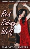  Malory Chambers - Red Riding Wolf.