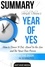  AntHiveMedia - Shonda Rhimes’ Year of Yes: How to Dance It Out, Stand In the Sun and Be Your Own Person Summary.