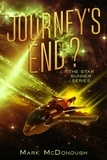  Mark McDonough - Star Runner Book 4: Journey's End ? - Star Runner, #4.