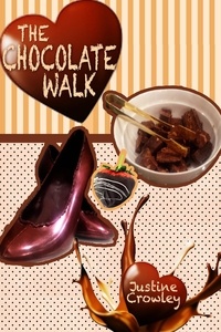  Justine Crowley - The Chocolate Walk.
