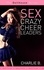  Charlie B. - Sex Crazy Cheerleaders.