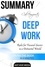  AntHiveMedia - Cal Newport's Deep Work: Rules for Focused Success in a Distracted World | Summary.