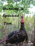  C.C. Wills - Hunting a Spooked Tom.