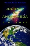  C.O. Amal - Journey to Andromeda.