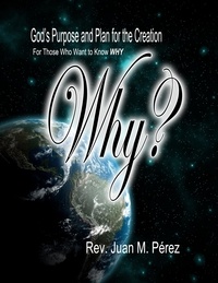  Juan M. Perez - Why?.