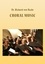  Richard von Fuchs - Choral Music.