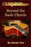  Derek Fox - The Guitar Fretwork Compendium - Beyond the Basic Chords - The Guitar Fretwork Compendium, #4.