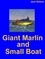  Jack Nelson - Giant Fish and Small Boat.