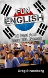 Greg Strandberg - Fun English: 10 Fast and Easy ESL Games - Teaching ESL, #8.