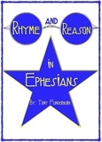  Tony Funderburk - Rhyme And Reason In Ephesians.