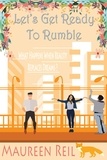  Maureen Reil - Let's Get Ready To Rumble - Let's Get Funny Fiction, #5.