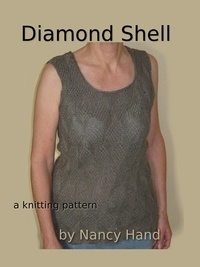  Nancy Hand - Diamond Shell.