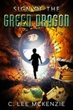  C. Lee McKenzie - Sign of the Green Dragon.