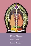  Rajesh Nanoo - Reiki Manual Three.