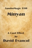  David Evancol - SandorMagic E110: Minyan.