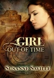  Susanne Saville - Girl Out Of Time.