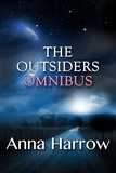  Anna Harrow - The Outsiders Omnibus.