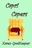  Karen GoatKeeper - Capri Capers.