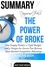  AntHiveMedia - Draymond John and Daniel Paisner’s The Power of Broke: How Empty Pockets, a Tight Budget, and a Hunger for Success Can Become Your Greatest Competitive Advantage Summary.