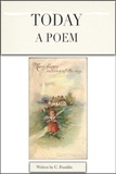  lindasfreelibrary - Today a poem by C. Franklin.