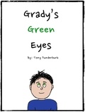  Tony Funderburk - Grady's Green Eyes.