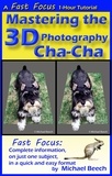  Michael Beech - Mastering the 3D Photography Cha-Cha - Fast Focus Tutorials, #3.