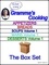  Brad Shirley - Gramma's Cooking- The Box Set.