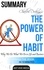  AntHiveMedia - Charles Duhigg’s The Power of Habit:  Why We Do What We Do in Life and Business | Summary.