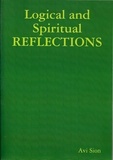  Avi Sion - Logical and Spiritual Reflections.