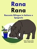  Pedro Paramo - Racconto Bilingue in Spagnolo e Italiano: Rana - Impara lo spagnolo, #1.