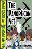  William Hrdina - Drone Wars - Issue 3 - The Panopticon Net - The Drone Wars, #3.