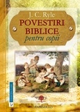  Gramma.ro - Povestiri biblice pentru copii - J. C. Ryle.