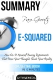  AntHiveMedia - Pam Grout’s E-Squared: Nine Do-It-Yourself Energy Experiments That Prove Your Thoughts Create Your Reality | Summary.