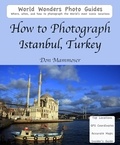  Don Mammoser - How to Photograph Istanbul, Turkey.