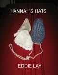  Eddie Lay - Hannah's Hats - Super Sleuths Inc, #1.