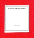  Norbert Grygar - The Genetics of Psychological Type.