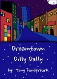  Tony Funderburk - Dreamtown Dilly Dally.