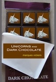  Marques Vickers - Unicorns and Dark Chocolate: Eros, Aphrodesia and Existence.