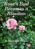  Barbara Deloto - Rose's Bud Becomes a Blossom.
