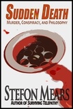  Stefon Mears - Sudden Death.