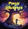  Luna Starlight - Magic Whispers - "Whispers of the World", #2.