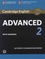  Cambridge University Press - Cambridge English Advanced 2 with Answers - Authentic Examination Papers.